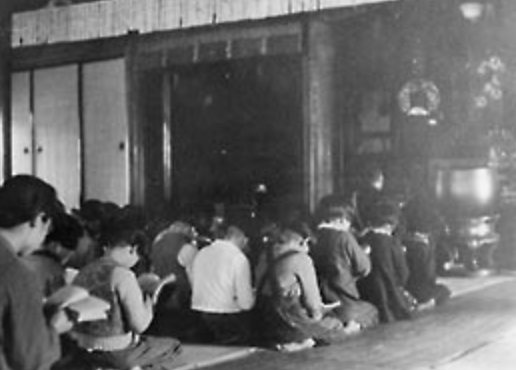 Japan Prepares To Be Attacked