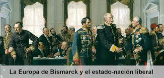 Ley de Trabajo de Bismarck