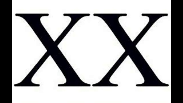 XX