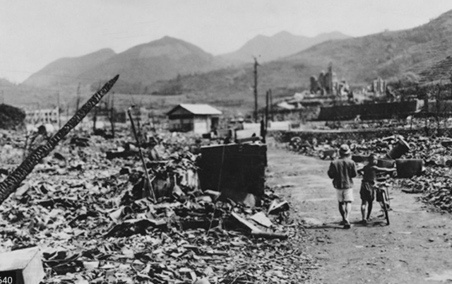 Evacuation Post Bombing