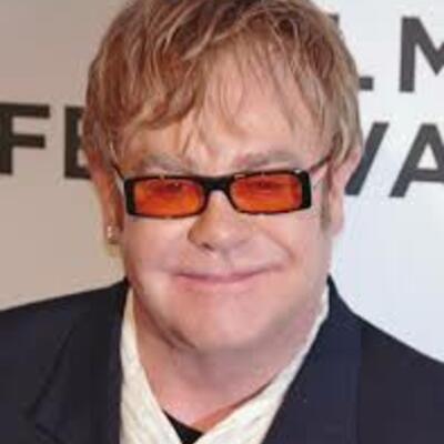 Timeline: Elton John