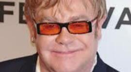 Timeline: Elton John