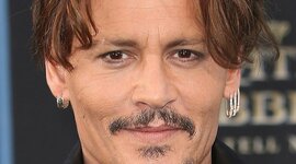 Timeline: Johnny Depp
