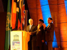LONDON PEACE AWARD