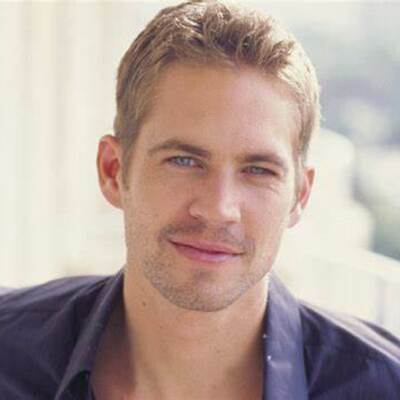 Timeline: Paul Walker