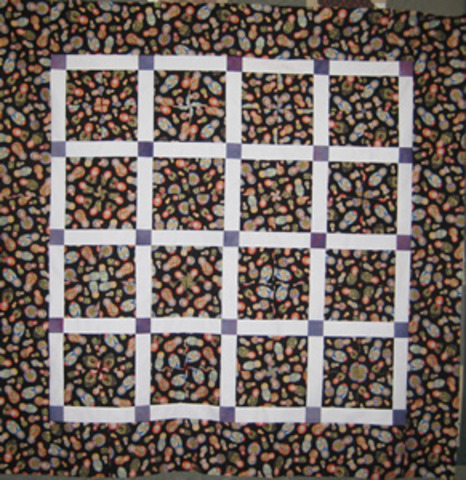 Russian Dolls top done