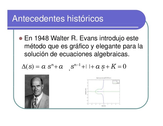 Desarrollos en el siglo XX