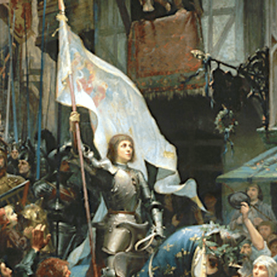 Timeline: 100-aastane sõda