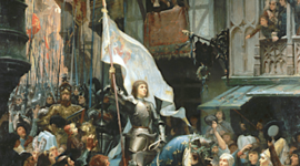 Timeline: 100-aastane sõda