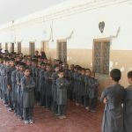 EDUCATIONAL SERVICES