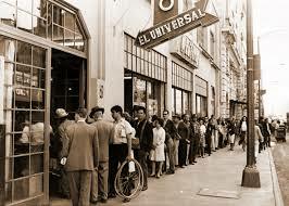 Telégrafo en Yucatán.