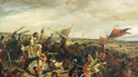 Timeline: 100 aastane sõda