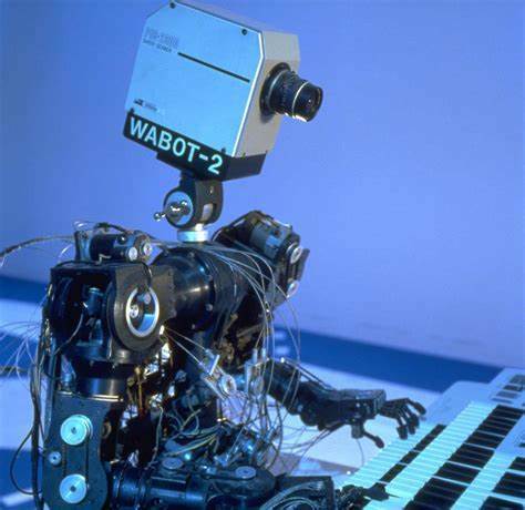 Wabot-2
