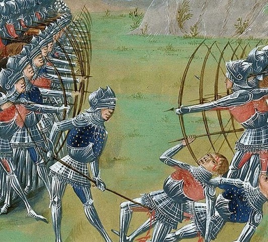 1356 - Poitiers´lahing