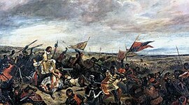 Timeline: 100- AASTANE SÕDA