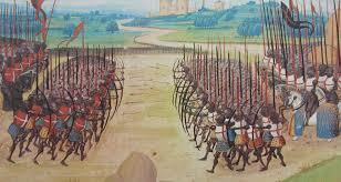 1412 - sündis Jeanne d´Arc ehk Orleansi neitsi