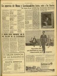 Periódico Don Sebastián.