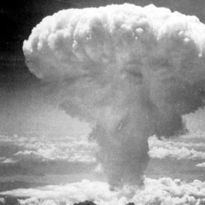 Timeline: Hiroshima bombing