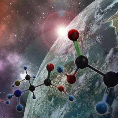 Timeline: История возникновения жизни на Земле