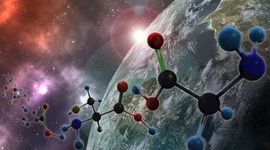 Timeline: История возникновения жизни на Земле