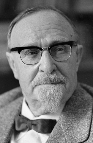 А. И. Опарин