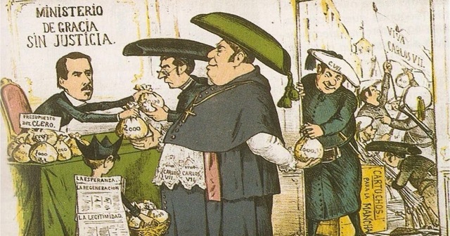 Desamortización de Mendizábal