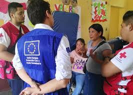 Oficina Europea de Ayuda Humanitaria