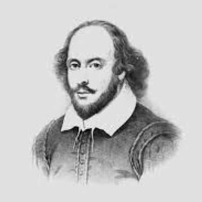 Timeline: Шекспір.