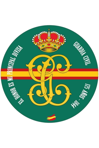 Creación de la Guardia Civil