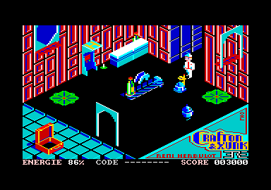 Crafton et Xunk (CPC 464)