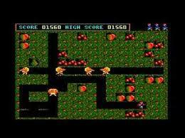 Fruity Frank (CPC 464)