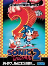 Sonic 2