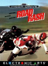 Road Rash (3DO)