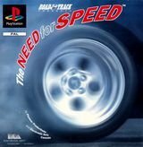 The Need For Speed (3DO)