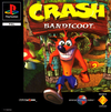 Crash Bandicoot (Playstation)