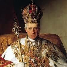 Saksa-Rooma keisririigi lõpp