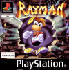 Rayman (Playstation)