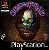 Oddworld : L'Odyssée d'Abe (Playstation)