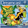 Jet Set Radio (Dreamcast)