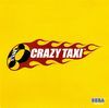 Crazy Taxi (Dreamcast)