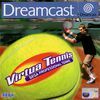 Virtua Tennis (Dreamcast)