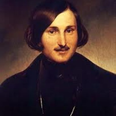 Timeline: Жизнь и творчество Н.В.Гоголя