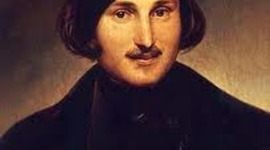 Timeline: Жизнь и творчество Н.В.Гоголя