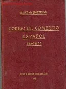 EL NUEVO CÓDIGO ESPAÑOL