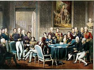 Congresso di vienna