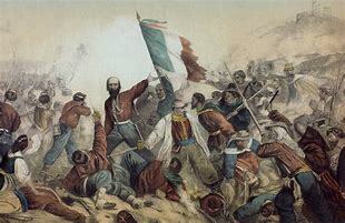 moti rivoluzionare del 20' e 21'