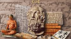 Timeline: LITERATURA Y CONTEMPORANEIDAD