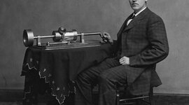 Timeline: Grabación del sonido