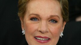 Timeline: Julie Andrews