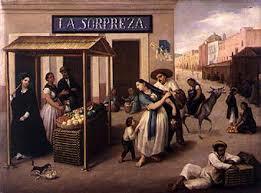 Derecho mercantil en México independiente